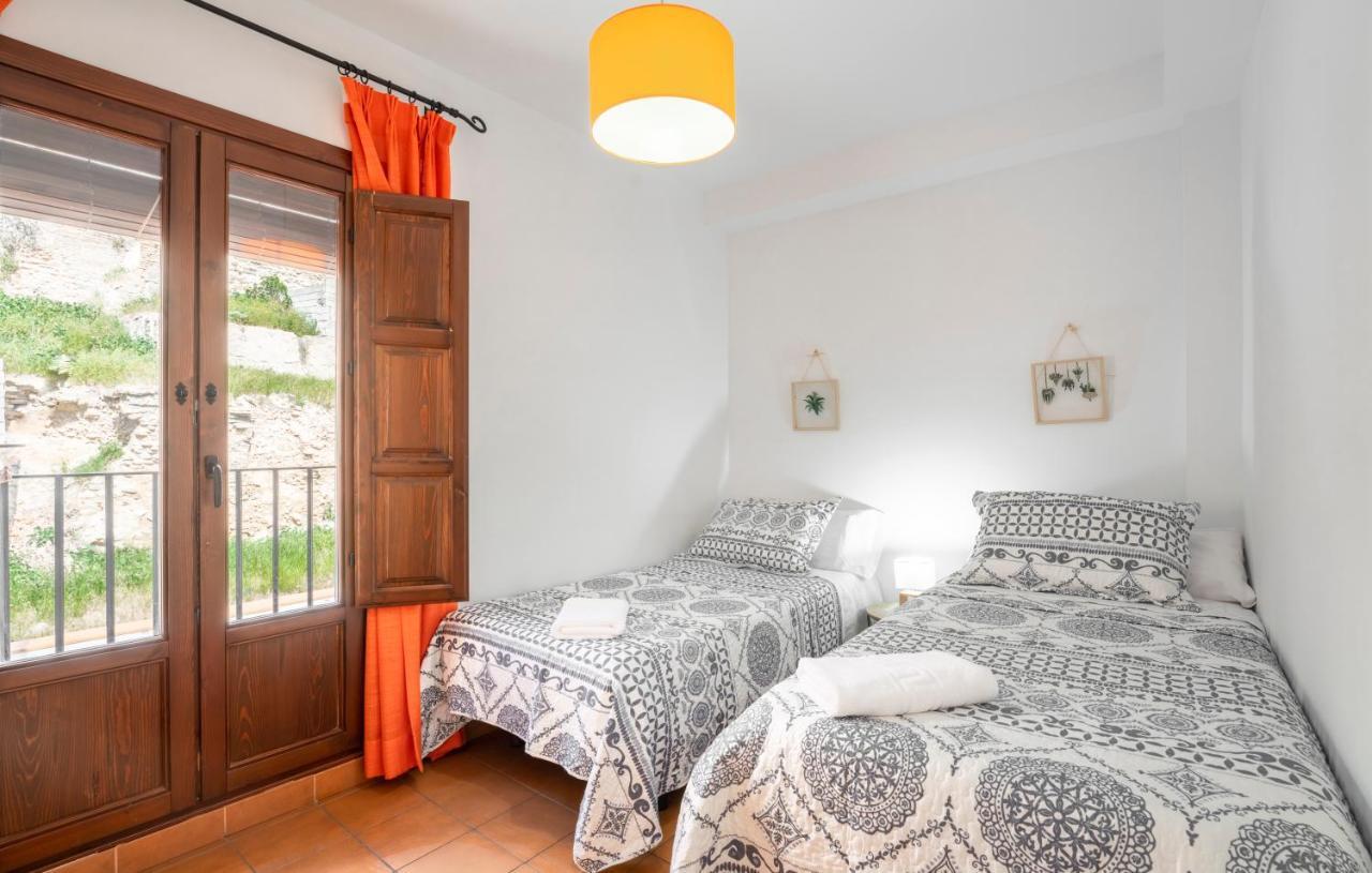 Elvira 60 Homes Гранада Екстер'єр фото