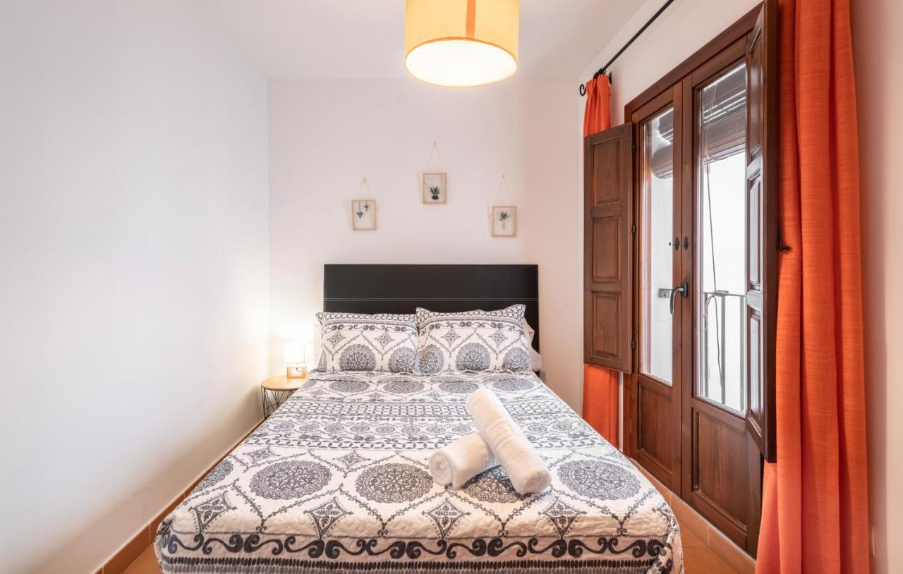Elvira 60 Homes Гранада Екстер'єр фото