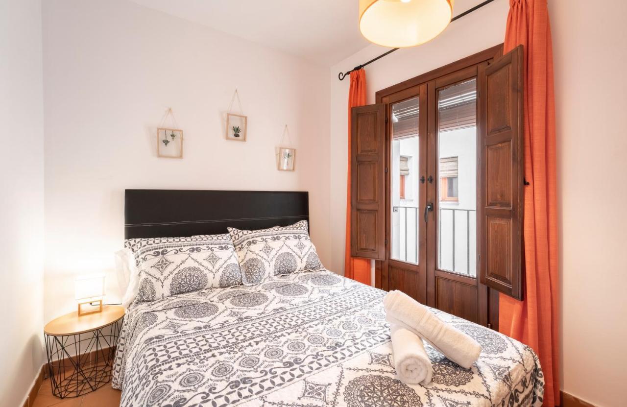 Elvira 60 Homes Гранада Екстер'єр фото