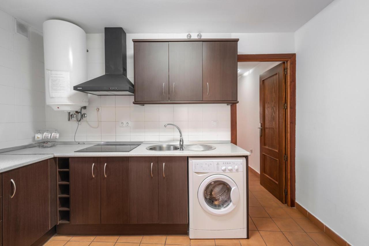 Elvira 60 Homes Гранада Екстер'єр фото