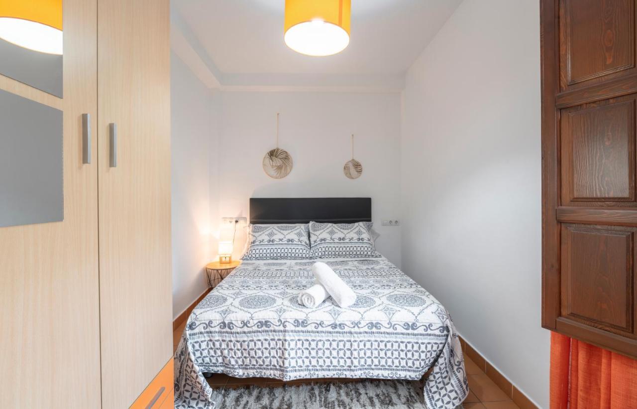 Elvira 60 Homes Гранада Екстер'єр фото